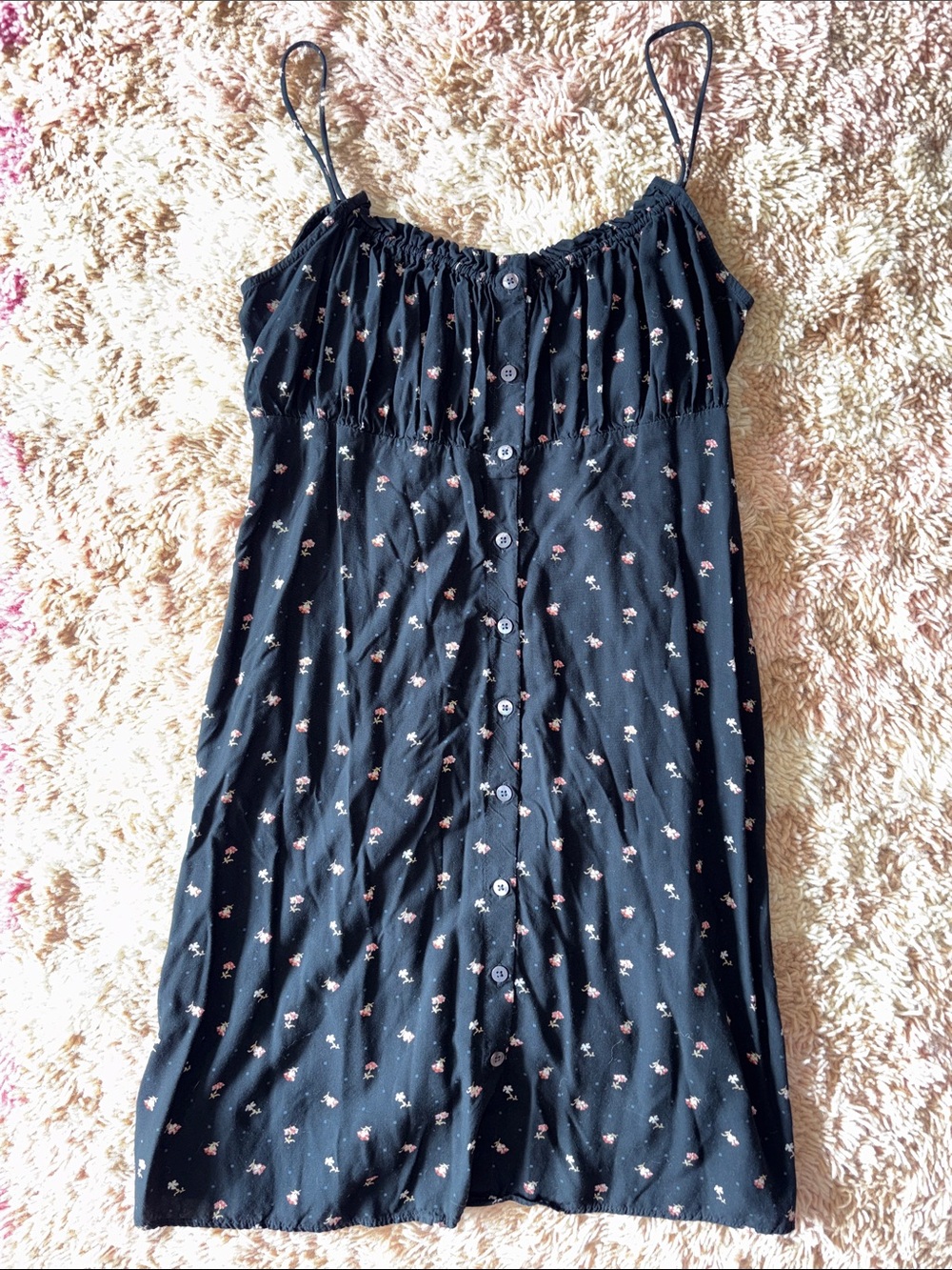 Madewell dress - 2